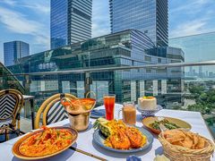 -BetterThai 泰加(苏州中心店)