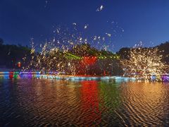 -北京世界公园