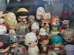 -泡泡玛特POPMART(正弘城店)
