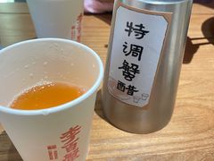 -李百蟹·江南蟹黄面·河景餐厅(夫子庙总店)