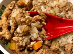 -大炮盐酥鸡(新街口店)