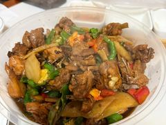 -鲁南仔·滕州炒鸡(经三路店)