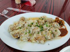 -陈记饮食店(菜园墩店)