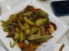 -香港新发烧腊茶餐厅(水围店)