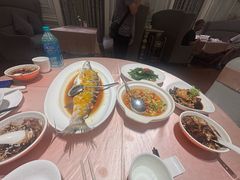 -王府井酒店(金桥港湾店)