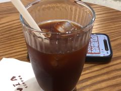 -via coffee(万象城店)