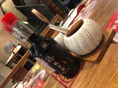 -新兴园饺子馆(望京店)