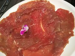 -重庆德庄火锅(体育中心店)