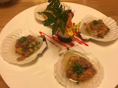 -王鼎精致料理铁板烧(世博源店)