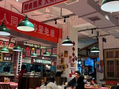 -龙师傅卤炒(天马店)