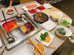 -海底捞火锅(摩尔广场店)
