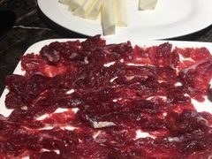 -仄园围炉坊·牛肉火锅·汕头卤水火锅(蛇口店)