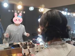 -海马体照相馆(上海月星环球港店)