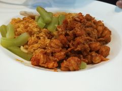 -棒约翰比萨·意面(松江开元店)