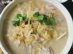 -黑土印象菜馆(三元桥店)