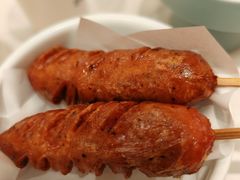 -池奈·咖喱蛋包饭(熙地港店)