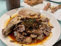 -王庄阿咪海鲜大排档(象园店)