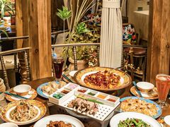 -相约·羊村小馆非遗手抓肉(七一酱园店)