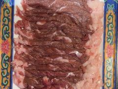 -京悦南门涮羊肉·羊蝎子火锅(田林路店)