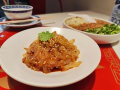 -禄鼎记·多口味酸菜鱼(侨鑫店)