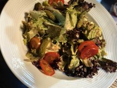 -The Cheebat 锌吧·Bistro(体育西店)