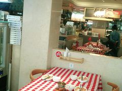 -西贝(吴江路湟普汇店)