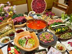 -庖丁家水煮牛排火锅(巴国城店)