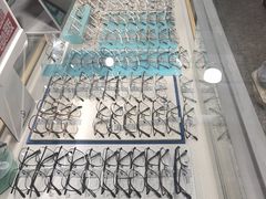-宝视友眼镜·平价精准配镜(同德悦中心店)