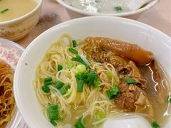 -满足面(白水井大街店)