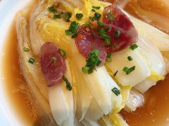 -金牌外婆家(苏州中心店)