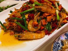 -侯师傅热炒店(印象城店)