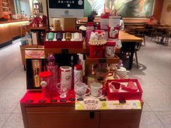 -星巴克(深圳南海意库店)