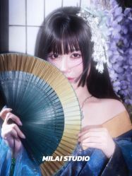 -米莱摄影写真(五大道别墅店)