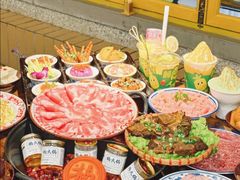 -楠火锅(西单店)