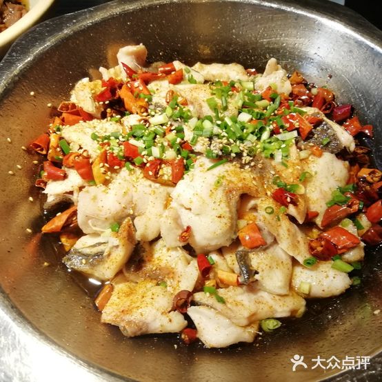 湘山湘菜馆(湘阴店)