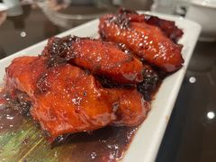 梅干菜烧鸡翅-紫泥369粗粮季(鼓楼店)