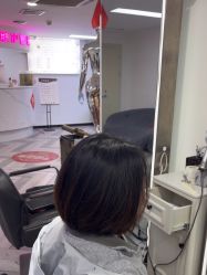 -米娜护肤造型