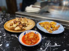 龙利鱼-大成铁板烧•板前(复古餐厅石老人店)