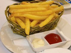 -申德勒加油站西餐厅(日坛路总店)