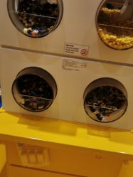 -乐高授权专卖店(鲁能城购物中心店)