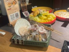 -沼津港精致料理·寿喜烧·烧鸟(龙湖南桥天街日料榜单店)