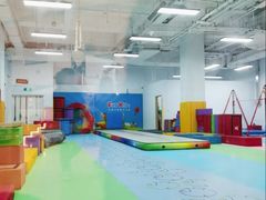 -飞奇儿体能体操馆(和平印象城店)