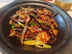 -望京辣宴·古法川菜(望京店)
