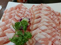-重庆德庄火锅(体育中心店)