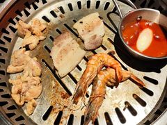 -牛焱·烧肉酒肆(五大道店)