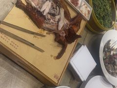 -蓝港海鲜厨房(闽江路店)