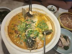 -佰家小厨·南京菜(夫子庙店)