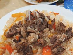 -吾斯曼珍珠抓饭王