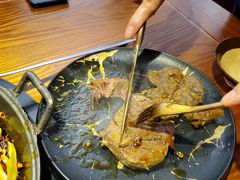 -受气牛肉·重庆耙牛肉(来福士店)