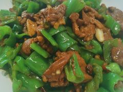 -李氏传家菜(兴城路店)